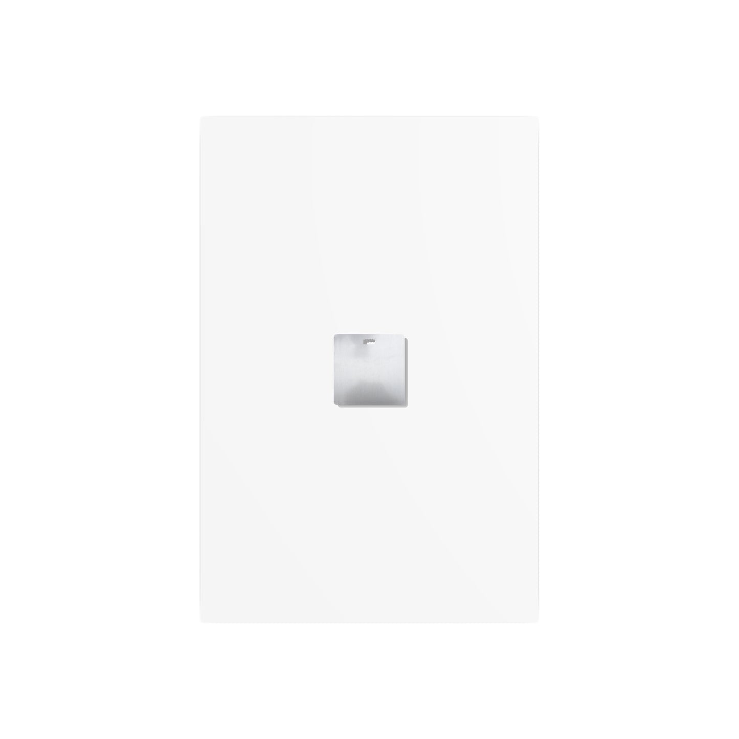 Lighthouse Sunrise Metal Art Sign — Colorful Coastal Marine Wall Decor