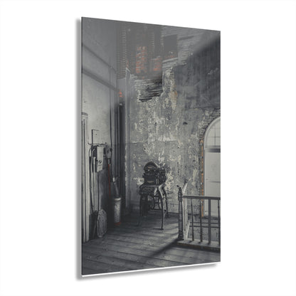 300 Broadway Addressograph Co.