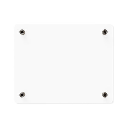 Downtown Detroit Acrylic