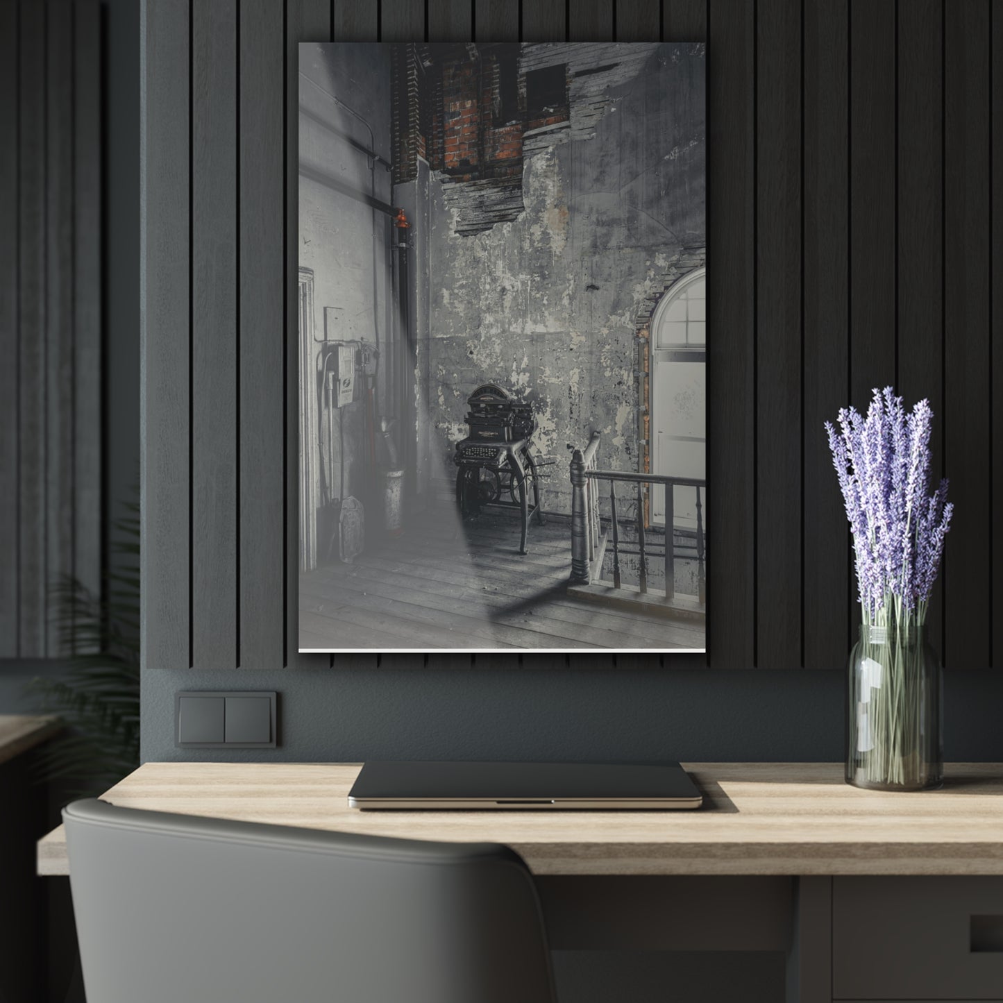 300 Broadway Addressograph Co.