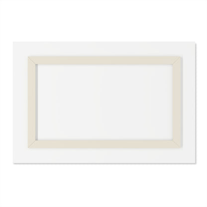 Awakening Horizon: A St. Clair River Sunrise Acrylic Print