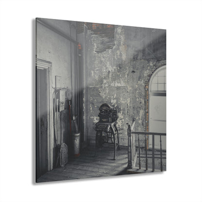 300 Broadway Addressograph Co.