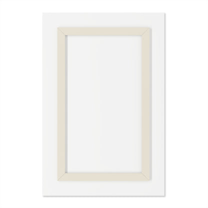 Vigilant Threads: The Fire Hose’s Silent Watch Over Marine City’s Legacy