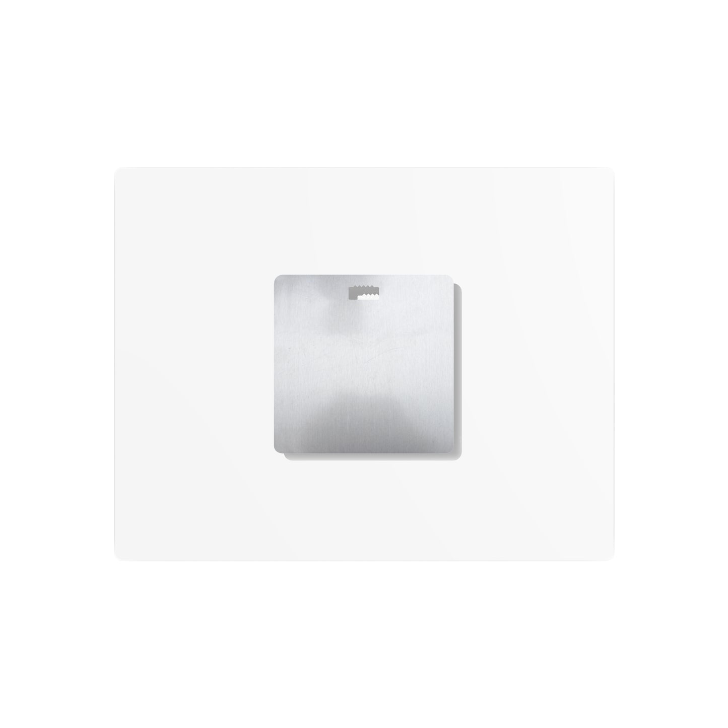 Metropolitan Majesty: A 360° Metallic Tribute to Detroit’s Nighttime Splendor