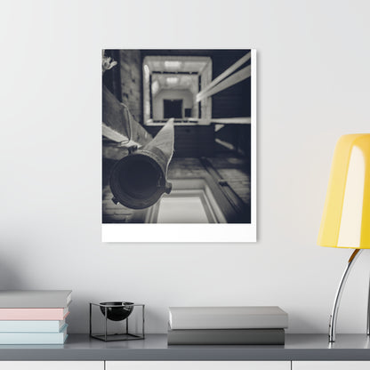 Guardian of the Gallant: The Silent Sentinel Hose of Marine City’s Historic Hall