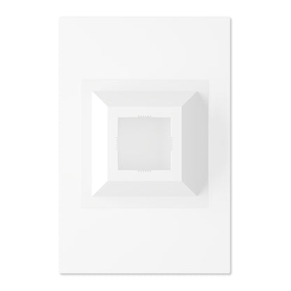 Renaissance Center Downtown Detroit Acrylic Prints