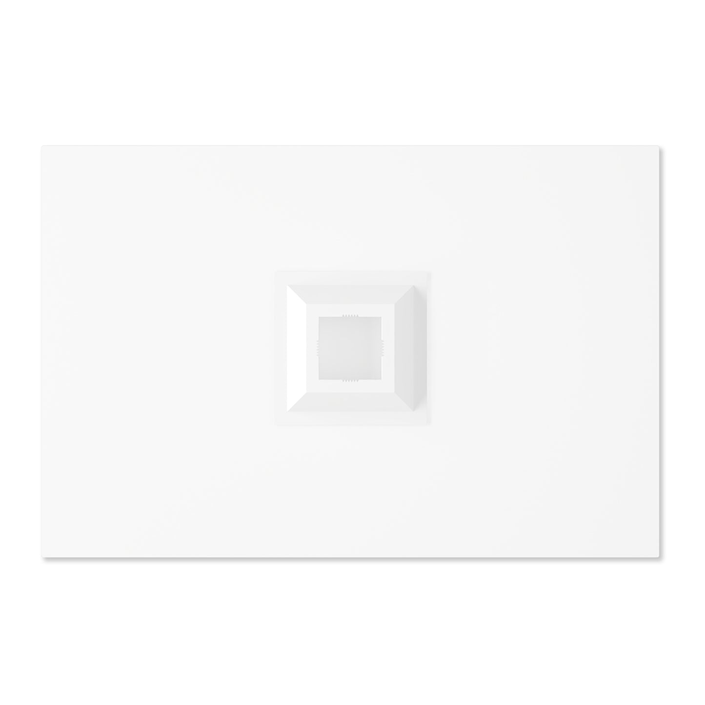 Renaissance Center Downtown Detroit Acrylic Prints