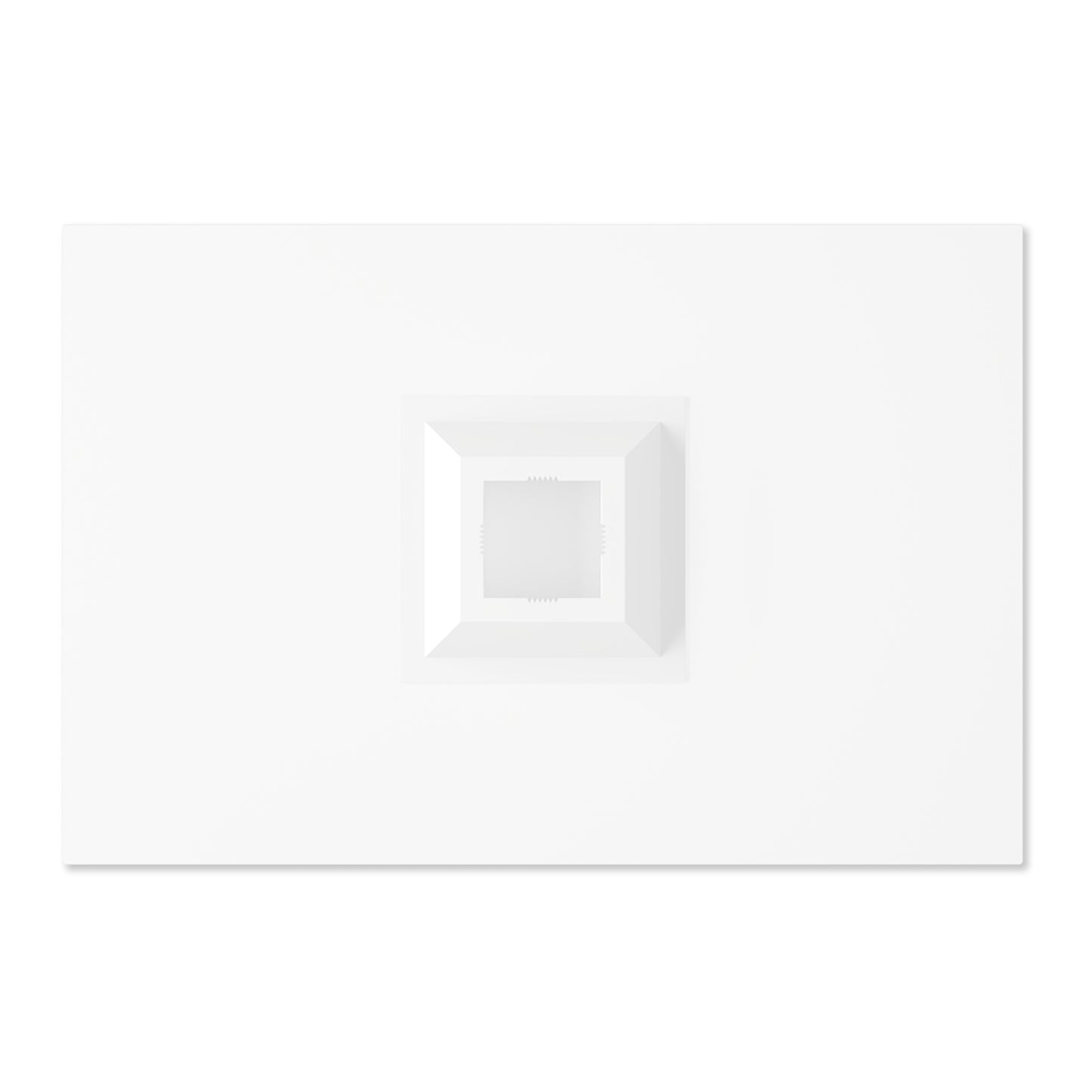 Renaissance Center Downtown Detroit Acrylic Prints