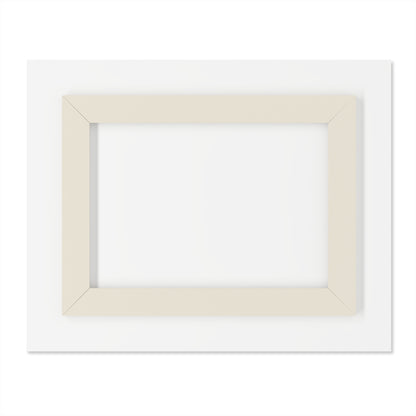 Awakening Horizon: A St. Clair River Sunrise Acrylic Print