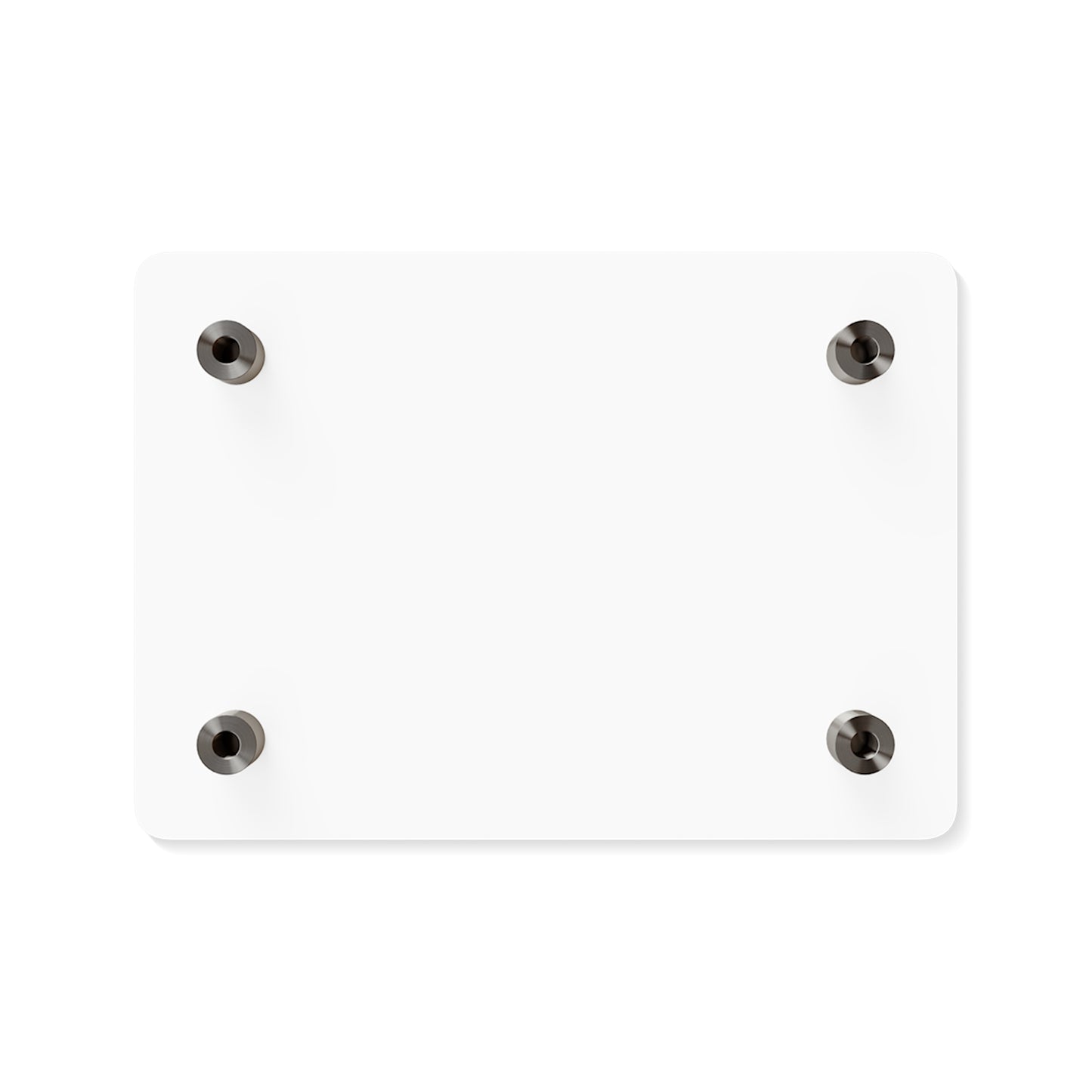 Downtown Detroit Acrylic