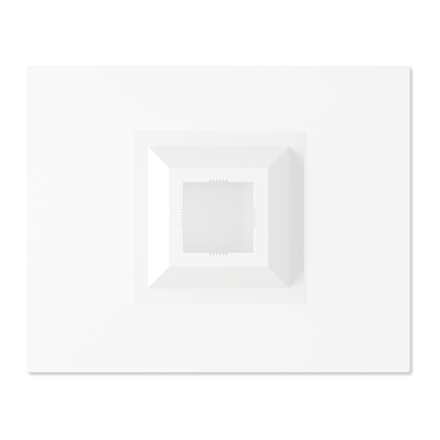 Renaissance Center Downtown Detroit Acrylic Prints