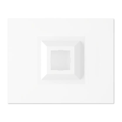 Renaissance Center Downtown Detroit Acrylic Prints