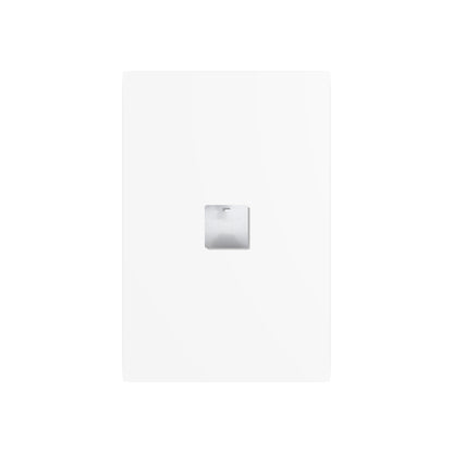 Lighthouse Sunrise Metal Art Sign — Colorful Coastal Marine Wall Decor