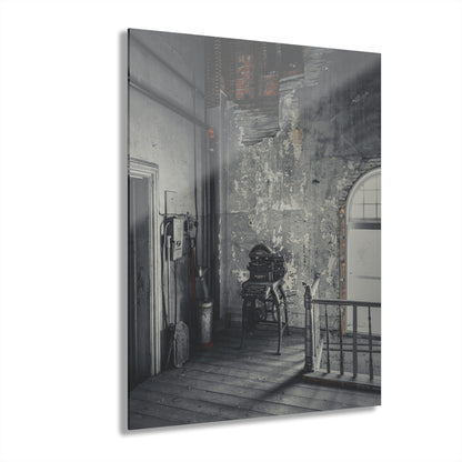 300 Broadway Addressograph Co.