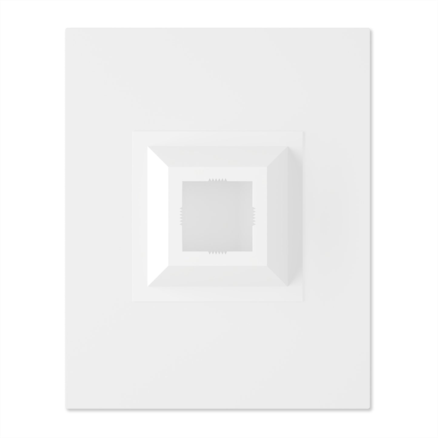 Renaissance Center Downtown Detroit Acrylic Prints