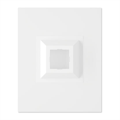 Renaissance Center Downtown Detroit Acrylic Prints