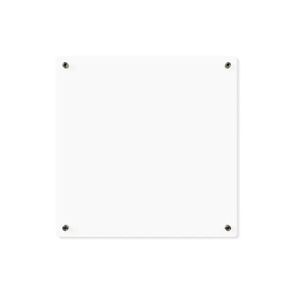 Downtown Detroit Acrylic