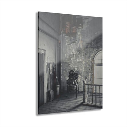 300 Broadway Addressograph Co.