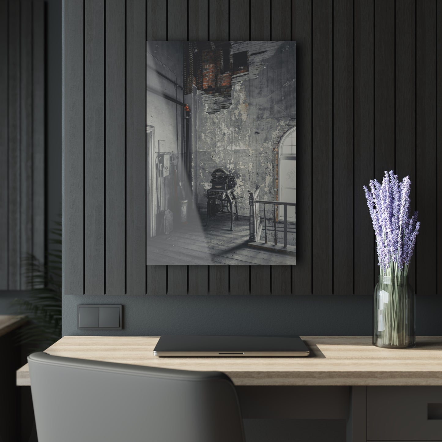 300 Broadway Addressograph Co.