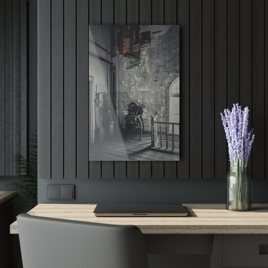 300 Broadway Addressograph Co.